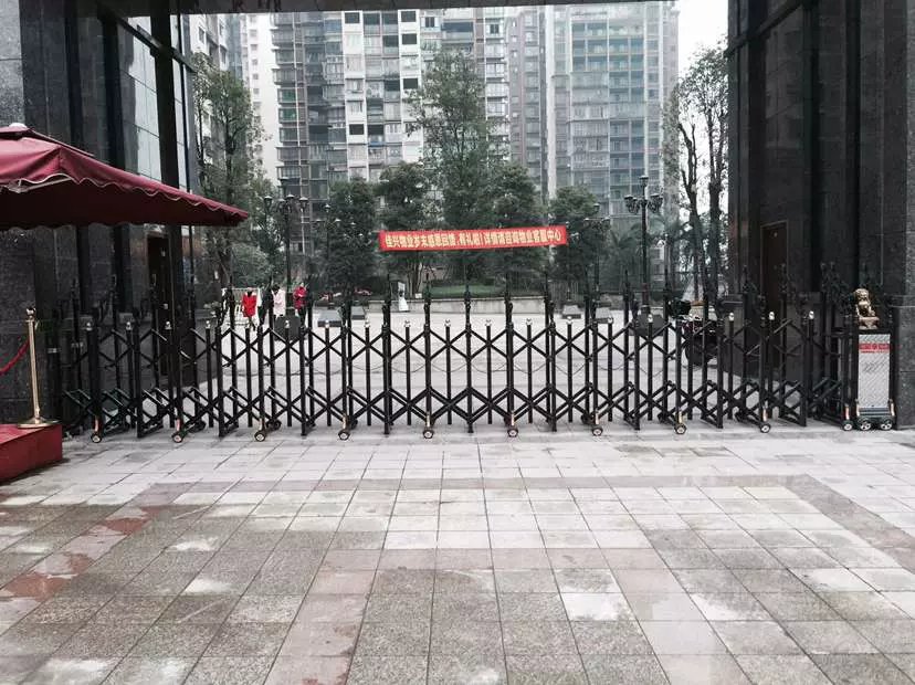 铜仁思南县铜仁思南县广西桂林市伸缩门